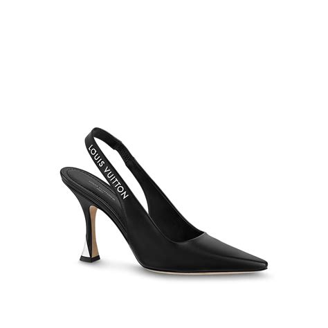 louis vuitton heels sparkly